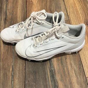 {nike} boys Vapor Edge Shark 2 Football Cleats